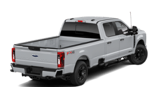 2026 Ford Super Duty® External Image 4